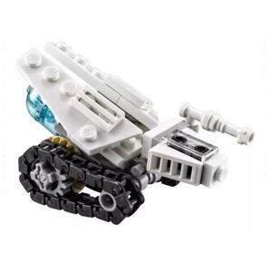 Mô hình lego xe tăng băng mini 30427