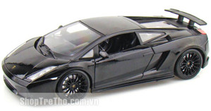 Mô hình Lamborghini Gallardo Superleggera Maisto 31149