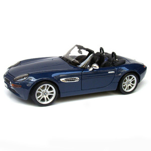 Mô hình BMW Z8 Maisto 36896