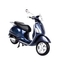 Mô Hình Maisto Xe Vespa Granturismo (2003)