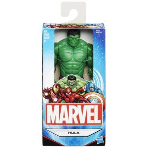 Mô hình Marvel Hulk-B1813/B1686