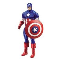 Mô hình Marvel UNV Captain America-98931/98929