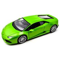 Mô hình Masto 1/24 xe New Lamborghini Huracan 31509