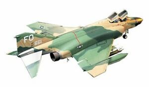 Mô hình máy bay 60305 F-4 C/D Phantom II Tamiya