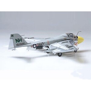 Mô hình máy bay 61606 A-6A Intruder Tamiya