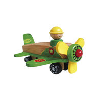 Mô hình Máy bay quân sự Winwintoys 68262