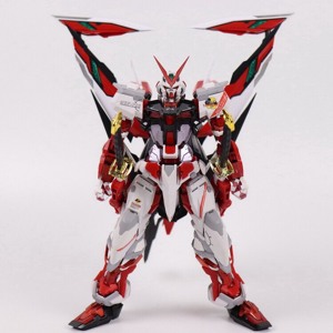 Mô hình MB Gundam Astray Red Frame Kai ver Daban 1/100