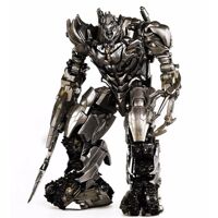 Mô hình Megatron LS-06 Black Mamba