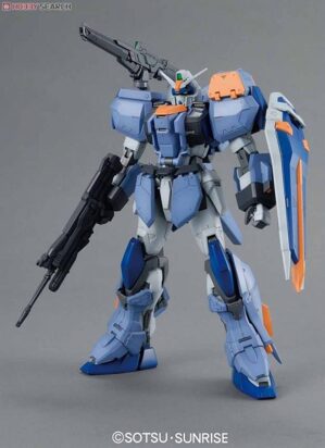 Mô hình MG GAT-X102 Duel Gundam Assault Shroud Bandai