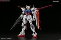 Mô hình MG GAT-X105 Aile Strike Gundam Ver.RM Bandai