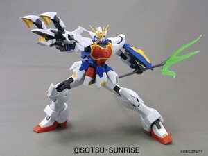 Mô hình MG XXXG-01S Shenlong Gundam EW Ver Bandai