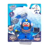 Mô hình MPH Robot Hightide Playskool B4899/A7281