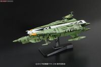 Mô hình Nazca Class Plastic model Bandai