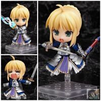 Mô hình Nendoroid 121 Saber - Fate