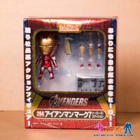 Mô hình Nendoroid 284 - Iron Man Mark 7