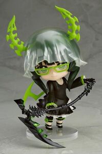 Mô hình Nendoroid 292 - Dead Master TV Animation ver