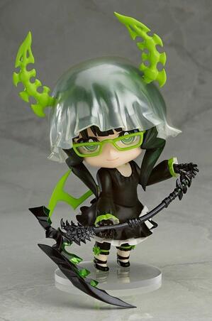 Mô hình Nendoroid 292 - Dead Master TV Animation ver