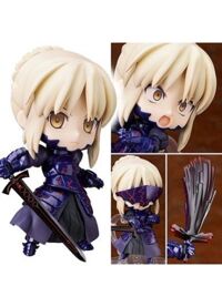 Mô hình Nendoroid 363 - Saber Alter: Fate/Stay night