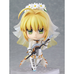 Mô hình Nendoroid 387 - Saber Bride