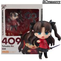 Mô hình Nendoroid 409 - Rin Tohsaka (Fate Stay Night)