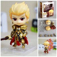 Mô hình Nendoroid 410 - Gilgamesh