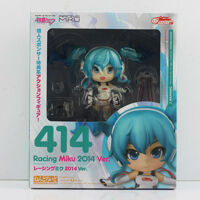 Mô hình Nendoroid 414 - Racing Miku 2014 ver