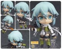 Mô hình Nendoroid 452 - Sinon