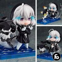 Mô hình Nendoroid 494 - Battleship Re-Class