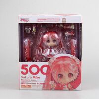 Mô hình Nendoroid 500 - Sakura Miku