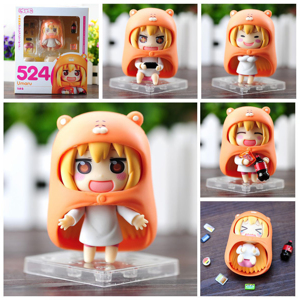 Mô hình Nendoroid 524 - Himouto