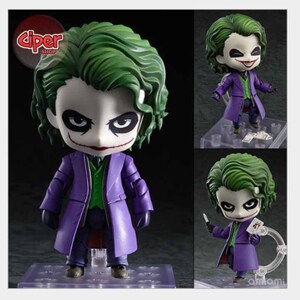 Mô hình Nendoroid 566 - Joker