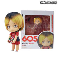 Mô hình Nendoroid 605 - Kozume Kenma