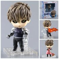 Mô hình Nendoroid 645 - Genos: Super Movable Edition