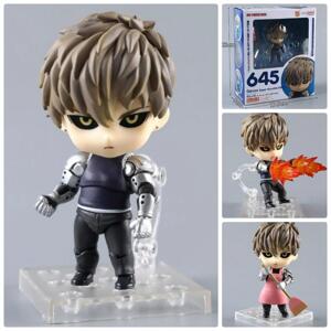 Mô hình Nendoroid 645 - Genos: Super Movable Edition