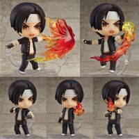 Mô hình Nendoroid 683 - Kyo Kusanagi: Classic Ver