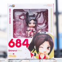 Mô hình Nendoroid 684 - Mai Shiranui