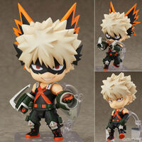 Mô hình Nendoroid 705 - Katsuki Bakugo: Hero's Edition