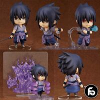 Mô hình Nendoroid 707 - Sasuke Uchiha