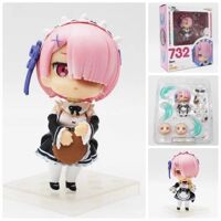 Mô hình Nendoroid 732 - Ram