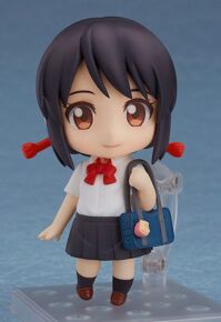 Mô hình Nendoroid 802 - Miyamizu Mitsuha