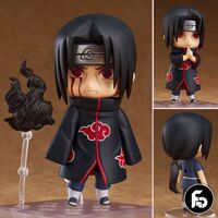 Mô hình Nendoroid 820 - Uchiha Itachi