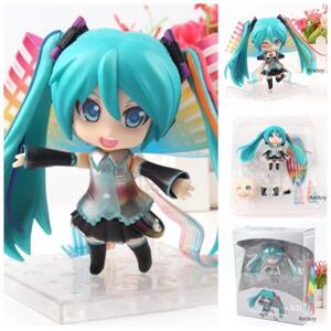 Mô hình Nendoroid 831 - Hatsune Miku: 10th Anniversary Ver