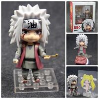 Mô hình Nendoroid 886 - Jiraiya (Naruto Shippuden)