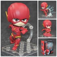 Mô hình Nendoroid 917 - The Flash