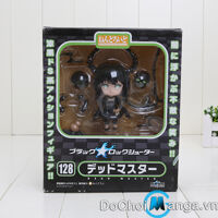 Mô Hình Nendoroid BRL0101 Death Master - Black Rock Shooter