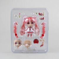 Mô hình Nendoroid Sakura Miku: Bloomed in Japan