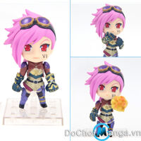 Mô hình Nendoroid VI - League of Legends