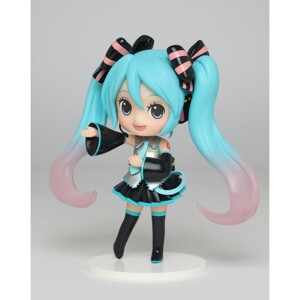 Mô hình nhân vật Vocaloid - Hatsune Miku - Doll Crystal