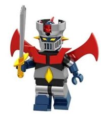 Mô hình non LEGO : Mazinger Z