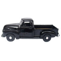 Mô hình ô tô 1950 Chervolet 3100 Pickup Maisto 31952 tỉ lệ 1:24